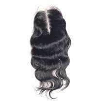 Lace Base Closure Body Wave Middle Part - bQute LuXe Hair & Lash Boutique