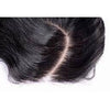 Silk Base Closure Wavy 4x4 3 Way Part - bQute LuXe Hair & Lash Boutique