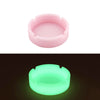 40mm Pink Weed Grinder Herb Grinder with Silicone Pipe Girly Smoking Accessories Wholesale Custom LOGO DIY