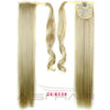 Wraparound Ponytail Synthetic Hair - bQute LuXe Hair & Lash Boutique