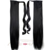 Wraparound Ponytail Synthetic Hair - bQute LuXe Hair & Lash Boutique