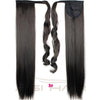 Wraparound Ponytail Synthetic Hair - bQute LuXe Hair & Lash Boutique