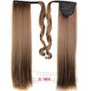 Wraparound Ponytail Synthetic Hair - bQute LuXe Hair & Lash Boutique