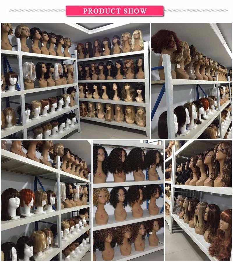 Wraparound Ponytail Synthetic Hair - bQute LuXe Hair & Lash Boutique