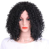 Curly Synthetic LuXe Wig - bQute LuXe Hair & Lash Boutique