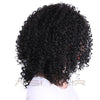 Curly Synthetic LuXe Wig - bQute LuXe Hair & Lash Boutique
