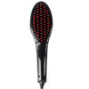 Paddle Brush Hair Straightener Comb - bQute LuXe Hair & Lash Boutique