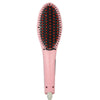Paddle Brush Hair Straightener Comb - bQute LuXe Hair & Lash Boutique