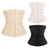 2017 Women Slimming Wraps Shapewear Body Shaper Slimming Control Belt Waist Trainer Corset Postpartum Cincher Girdle S-5XL HB88 - bQute LuXe Hair & Lash Boutique 