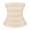 2017 Women Slimming Wraps Shapewear Body Shaper Slimming Control Belt Waist Trainer Corset Postpartum Cincher Girdle S-5XL HB88 - bQute LuXe Hair & Lash Boutique