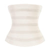 2017 Women Slimming Wraps Shapewear Body Shaper Slimming Control Belt Waist Trainer Corset Postpartum Cincher Girdle S-5XL HB88 - bQute LuXe Hair & Lash Boutique