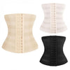 2017 Women Slimming Wraps Shapewear Body Shaper Slimming Control Belt Waist Trainer Corset Postpartum Cincher Girdle S-5XL HB88 - bQute LuXe Hair & Lash Boutique