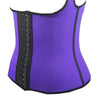 Women Slimming Wraps Waist Trainer Vest Latex Corset Slimming Chest Binder Belts Trainers Hot Shapers Waist Shapewear - bQute LuXe Hair & Lash Boutique