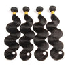 100% Virgin Brazilian Virgin Hair Body Wave Bundles - bQute LuXe Hair & Lash Boutique