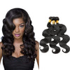 100% Virgin Brazilian Virgin Hair Body Wave Bundles - bQute LuXe Hair & Lash Boutique