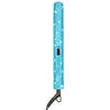 Rhinestone Handmade 470F Hair Straightener with Fast Heating Electric Titanium Flat Iron as Hair Styling Tools - bQute LuXe Hair & Lash Boutique