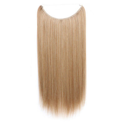 New Sexy Women Lady Fashion Long Straight Full Hair Cosplay Party Wig Wigs - bQute LuXe Hair & Lash Boutique