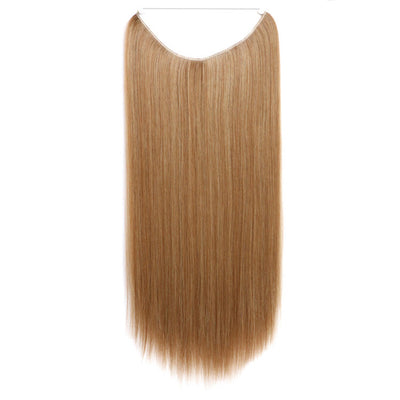 New Sexy Women Lady Fashion Long Straight Full Hair Cosplay Party Wig Wigs - bQute LuXe Hair & Lash Boutique