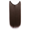 New Sexy Women Lady Fashion Long Straight Full Hair Cosplay Party Wig Wigs - bQute LuXe Hair & Lash Boutique