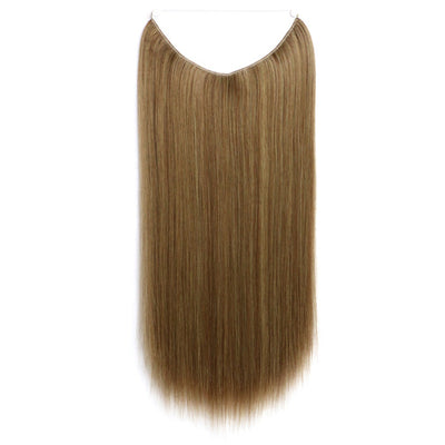 New Sexy Women Lady Fashion Long Straight Full Hair Cosplay Party Wig Wigs - bQute LuXe Hair & Lash Boutique