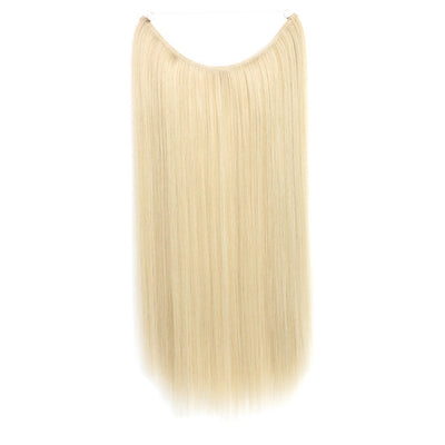 New Sexy Women Lady Fashion Long Straight Full Hair Cosplay Party Wig Wigs - bQute LuXe Hair & Lash Boutique