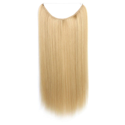 New Sexy Women Lady Fashion Long Straight Full Hair Cosplay Party Wig Wigs - bQute LuXe Hair & Lash Boutique