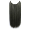 New Sexy Women Lady Fashion Long Straight Full Hair Cosplay Party Wig Wigs - bQute LuXe Hair & Lash Boutique