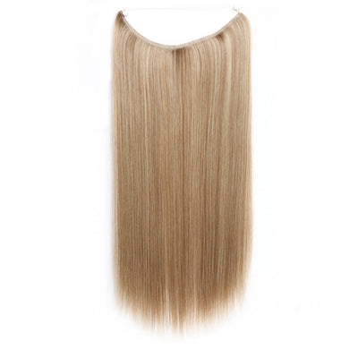 New Sexy Women Lady Fashion Long Straight Full Hair Cosplay Party Wig Wigs - bQute LuXe Hair & Lash Boutique