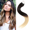 Micro Loop Virgin Hair Single Strands - bQute LuXe Hair & Lash Boutique 