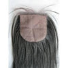 Silk Base Closure Wavy 4x4 3 Way Part - bQute LuXe Hair & Lash Boutique