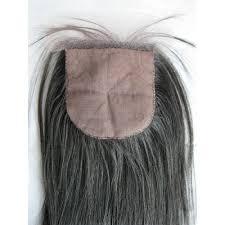 Silk Base Closure Wavy 4x4 3 Way Part - bQute LuXe Hair & Lash Boutique