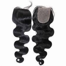 Lace Base Closure Body Wave Free Style - bQute LuXe Hair & Lash Boutique